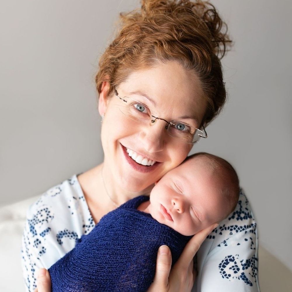 Meet your Posher, Jillian